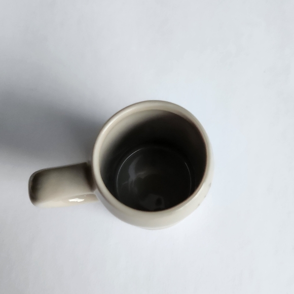 Nürnberg Mini Stein Ceramic Shot Glass from Der Töpferladen, Nuremberg Germany - Picture 3 of 8